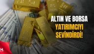 Borsa, Altın ve Döviz Haftayı Yükselişle Tamamladı