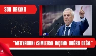 Aziz Yıldırım’dan Transfer Çıkışı: “7 Haziran’ı Bekleyin”