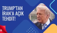 Trump’tan İran’a Sert Mesaj: “İki Günde Yok Edebiliriz”