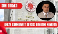 Duruşma Sırasında Fenalaşan Savcı Hayatını Kaybetti