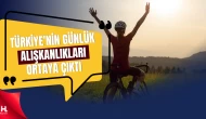 Türkiye'nin Zaman Kullanım Araştırması Sonuçları Açıklandı