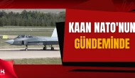 NATO Zirvesinde Gündem Türk Savaş Uçağı KAAN Olabilir