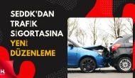 Trafik Sigortasında Hasar Süreçlerinde Yeni Dönem