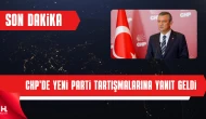 Özgür Özel, Yeni Parti Kurulacağı İddialarını Yanıtladı