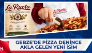 Tek Başına Başardı: Merve Gülhan’ın Pizza Hikâyesi Gebze’de Konuşuluyor