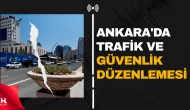 NATO Zirvesi Öncesi Ankara'da Üst Düzey Tedbir