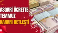 Asgari Ücrete Temmuz Ara Zammı Yapılacak mı?