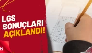 2026 LGS Sonuçları Bugün Erişime Açılıyor