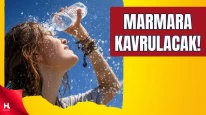 Meteoroloji Uyardı: Aşırı Sıcaklar Geliyor