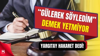 Hakaret Suçunda Yeni Dönem: Şaka veya Öfke Savunması Geçerli Değil