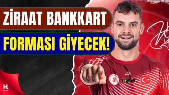 Dick Kooy, Türkiye’de Ziraat Bankkart forması giyecek