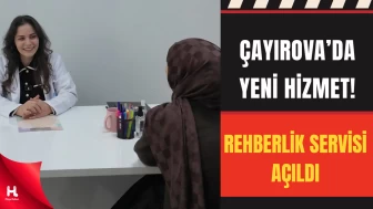 Çayırova Belediyesi’nden Ücretsiz Rehberlik Hizmeti