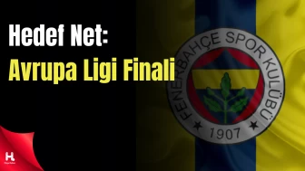 Fenerbahçe'de Transfer Şovu Bitmiyor: 1-2 Takviye Daha Yolda!