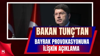 Nusaybin-Kamışlı’da Türk Bayrağına Saldıran 14 Şüpheli Gözaltında