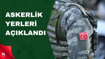 MSB Duyurdu: 2026 Şubat Celbi Askerlik Yerleri Açıklandı