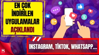 Zirve Değişti: 2026’nın En Çok İndirilen Uygulamaları Açıklandı