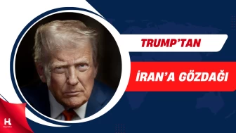 Donald Trump: İran İçin Kritik Süreçte Zaman Daralıyor