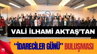 10 Ocak İdareciler Günü’nde Kocaeli’de Anlamlı Program