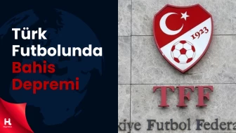 TFF’den 314 Antrenöre Disiplin Kurulu Kararıyla Men Cezası