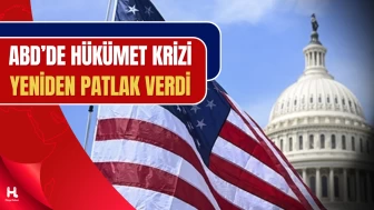 ABD’de Bütçe Krizi: Federal Kurumlar Kısmen Kapalı