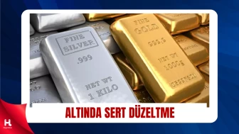 Altın Piyasasında "Fed" Depremi: 30 Ocak 2026 Güncel Altın Fiyatları