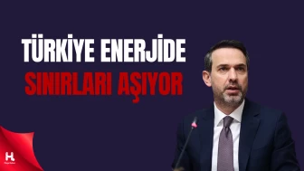 Bakan Bayraktar'dan Doğal Gaz Müjdesi: Şubat'ta Zam Yok