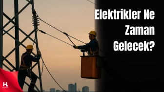 İstanbul’da Büyük Elektrik Kesintisi: Birçok İlçe Etkilendi