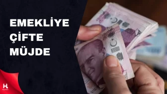 Emekliye Maaş Zammı ve İkramiye İçin Yeni Düzenleme Yolda