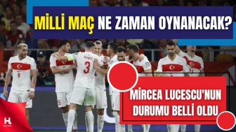 Romanya’da Lucescu Gelişmesi: Sağlık Durumu Netlik Kazandı