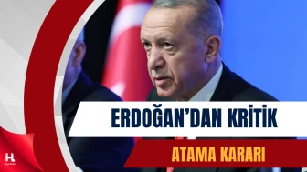 Kabinede Kritik Değişim: Adalet ve İçişleri Bakanları Görevden Alındı