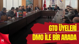GTO Tedarikçi Günleri’nde Devlet Malzeme Ofisi Rüzgarı