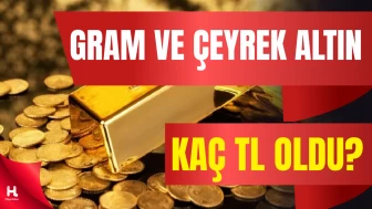 Ons 5 Bin Doları Gördü! 16 Şubat’ta Altın Fiyatları Kaç TL Oldu?