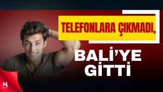 Dizi oyuncusundan milyonluk vurgun! Türkiye'den kaçtı