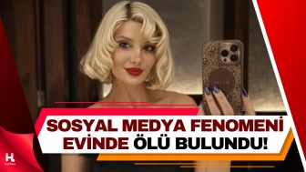 Sosyal Medya Fenomeni Ayşegül Eraslan Hayatını Kaybetti