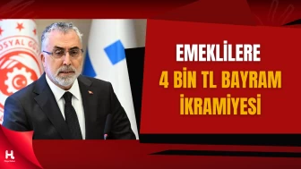 Kurban Bayramı İkramiyeleri Belli Oldu: Detaylar Açıklandı