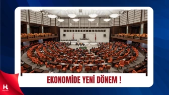 Vergi Reformu Geliyor: Türkiye Yatırım Üssü Olacak