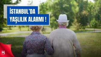 İstanbul’da Yaşlılık Tablosu: Gelir ve Sağlıkta Uçurum