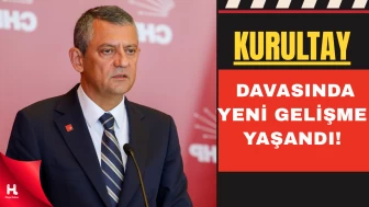 CHP Kurultay Davasında Yeni Tarih: Duruşma Ertelendi