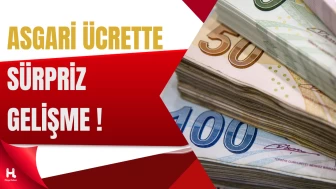 AK Parti'den Asgari Ücret Açıklaması: Ara Zam Gündemde Yok