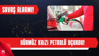 Petrol Fiyatları Savaş Endişesiyle Sert Yükseldi
