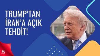 Trump’tan İran’a Sert Mesaj: “İki Günde Yok Edebiliriz”