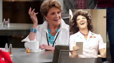 Linda Lavin hayatını kaybetti!