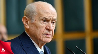 Bahçeli: Sorumlu kimse hesap versin