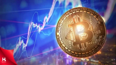 Bitcoin'den Yeni Rekor: 109 Bin Doları Aştı