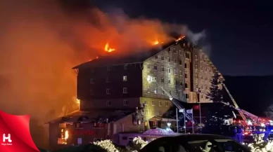 Kartalkaya'daki yangın faciasında otel sahibinden dehşete düşüren talimat