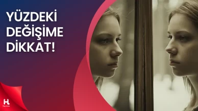 Şeker Hastalığının İlk Sinyali Yüzde Görülebilir!