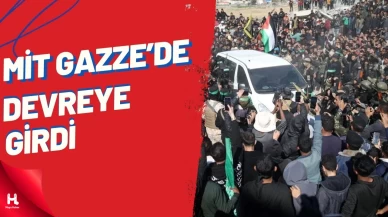 MİT devreye girdi, Taylandlı rehineler serbest bırakıldı