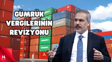 Ticaret Bakanlığı'ndan Beklenmedik Suriye kararı!