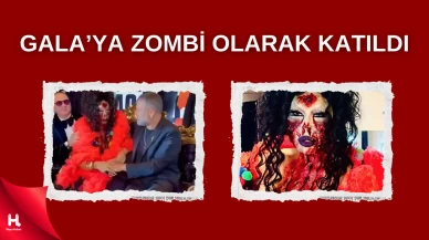 Diva Zombi Oldu! Bülent Ersoy’un Galadaki Cesur Tarzı Gündem Yarattı