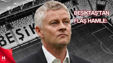 Ole Gunnar Solskjaer ile Görüşmelere Başlandı!